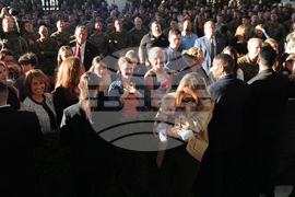 Melania Trump Usha Vance