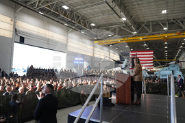 Melania Trump Usha Vance