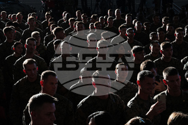 Melania Trump Usha Vance