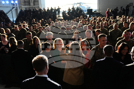 Melania Trump Usha Vance