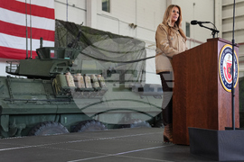 Melania Trump Usha Vance