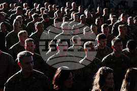 Melania Trump Usha Vance