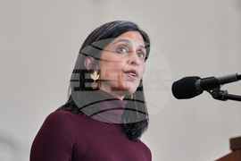 Melania Trump Usha Vance