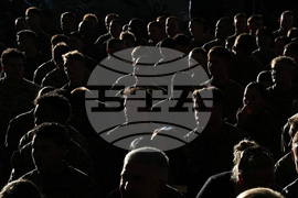 Melania Trump Usha Vance