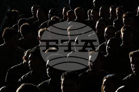 Melania Trump Usha Vance