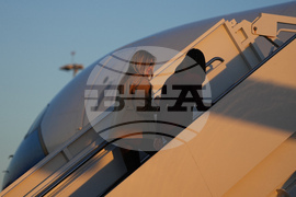 Melania Trump Usha Vance