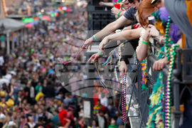 Federal Enforcement-Why New Orleans