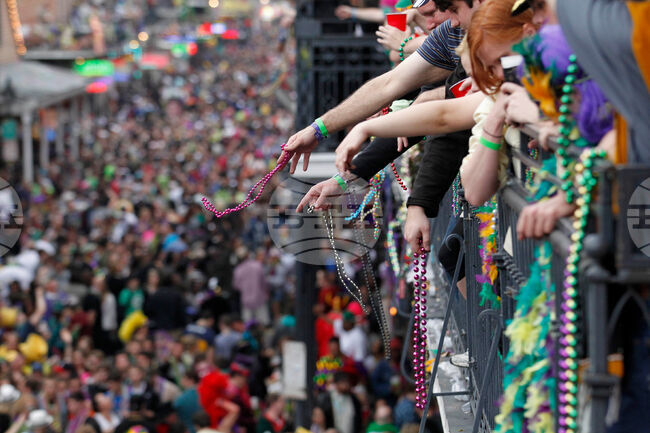 Federal Enforcement-Why New Orleans