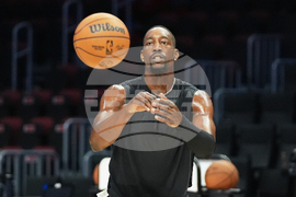 Warriors Heat Basketball