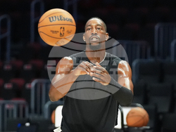 Warriors Heat Basketball