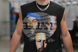 Warriors Heat Basketball