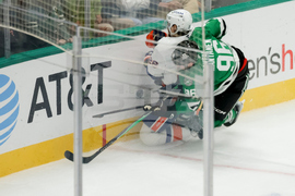 Islanders Romanov Injury Hockey