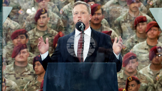 Тайни срещи между Русия и САЩ за войната в Украйна се провеждат в Абу Даби, съобщиха американски и британски медии