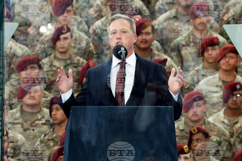 Тайни срещи между Русия и САЩ за войната в Украйна се провеждат в Абу Даби, съобщиха американски и британски медии