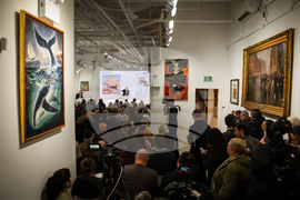 Canada Art Auction