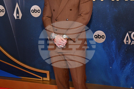 59th Annual CMA Awards - Arrivals