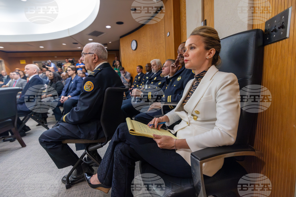 New Orleans Consent Decree