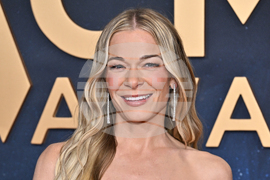 59th Annual CMA Awards - Arrivals