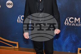 59th Annual CMA Awards - Arrivals