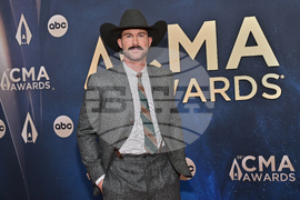 59th Annual CMA Awards - Arrivals