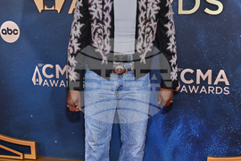 59th Annual CMA Awards - Arrivals