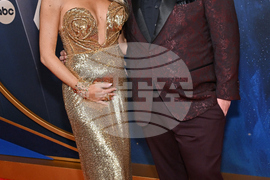 59th Annual CMA Awards - Arrivals