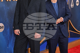 59th Annual CMA Awards - Arrivals