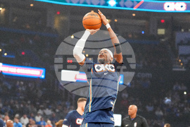 Kings Thunder Basketball