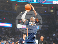 Kings Thunder Basketball