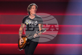 59th Annual CMA Awards - Show