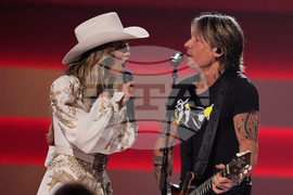 59th Annual CMA Awards - Show