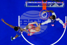 Raptors 76ers Basketball