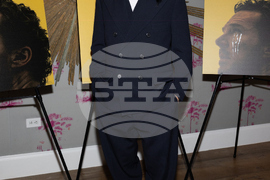 NY Special Screening of "The Thing with Feathers"