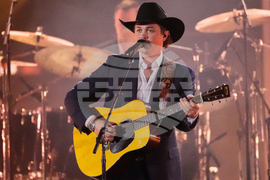 59th Annual CMA Awards - Show