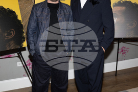 NY Special Screening of "The Thing with Feathers"