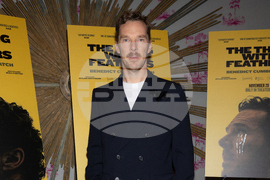 NY Special Screening of "The Thing with Feathers"