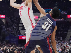 Rockets Cavaliers Basketball