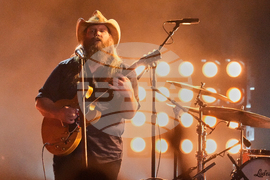 59th Annual CMA Awards - Show