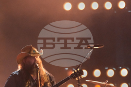 59th Annual CMA Awards - Show