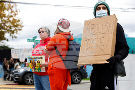 Federal Enforcement California