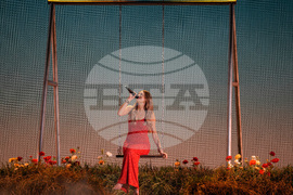 59th Annual CMA Awards - Show