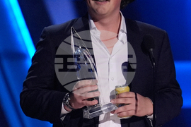 59th Annual CMA Awards - Show