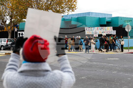 Federal Enforcement California