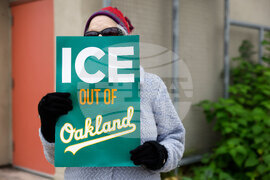 Federal Enforcement California