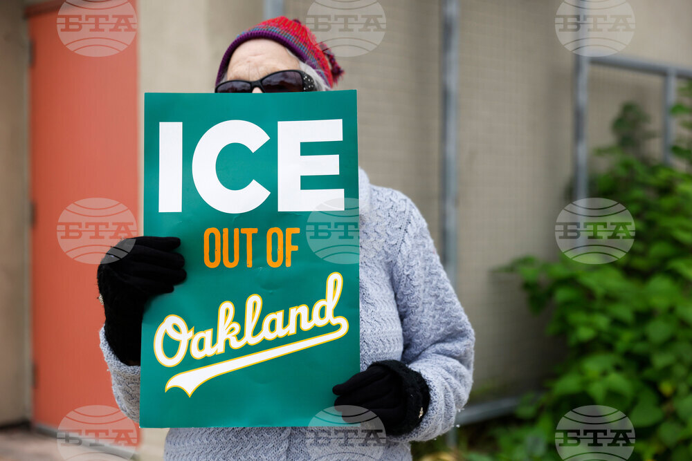 Federal Enforcement California