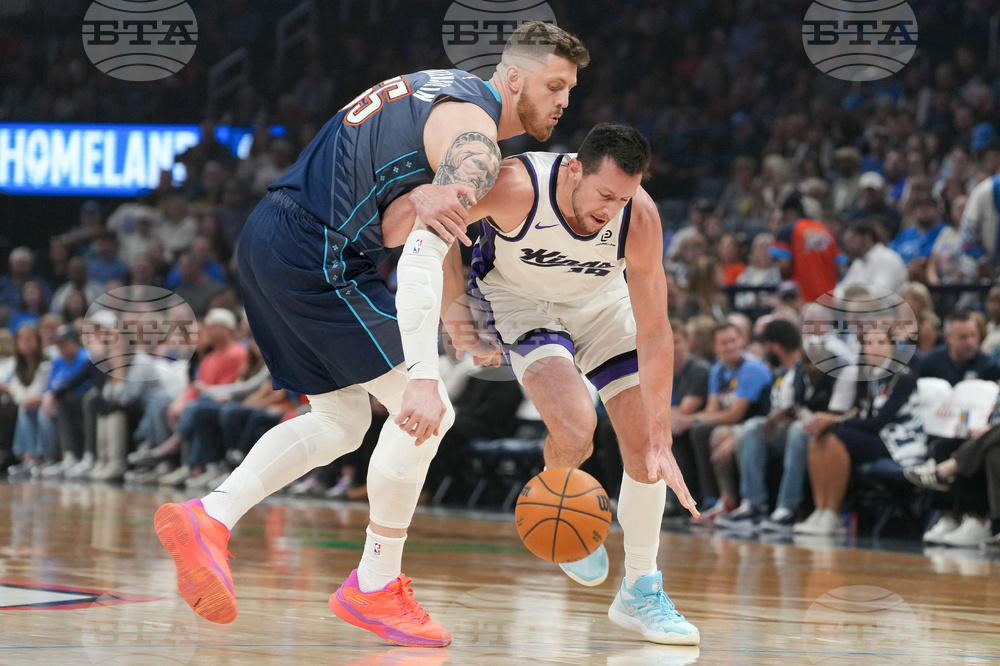 Kings Thunder Basketball