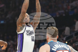 Kings Thunder Basketball