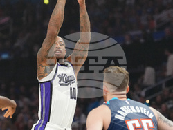 Kings Thunder Basketball