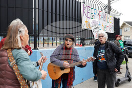 Federal Enforcement California