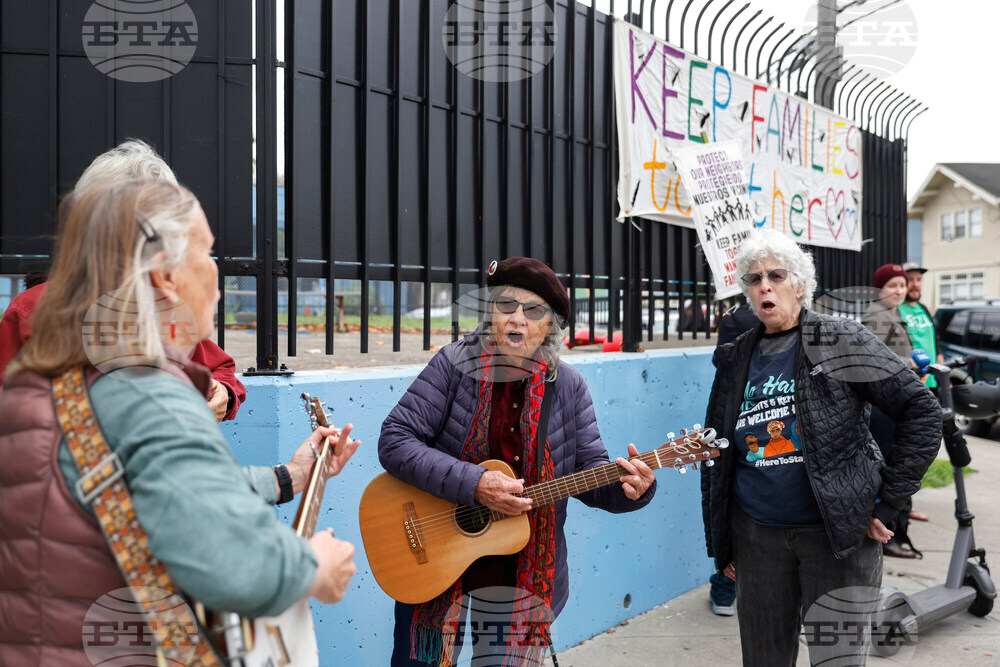 Federal Enforcement California